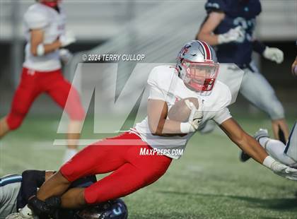 Thumbnail 2 in Manti @ Juan Diego Catholic photogallery.