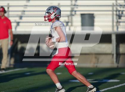 Thumbnail 2 in Manti @ Juan Diego Catholic photogallery.