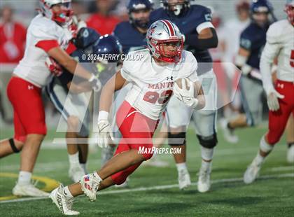 Thumbnail 2 in Manti @ Juan Diego Catholic photogallery.