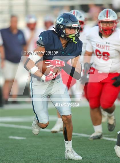 Thumbnail 3 in Manti @ Juan Diego Catholic photogallery.