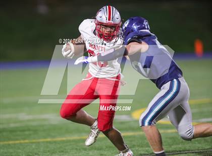 Thumbnail 1 in Manti @ Juan Diego Catholic photogallery.