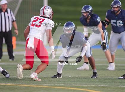 Thumbnail 3 in Manti @ Juan Diego Catholic photogallery.