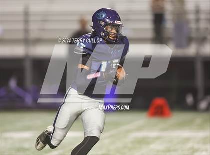 Thumbnail 3 in Manti @ Juan Diego Catholic photogallery.