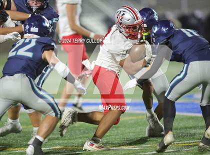 Thumbnail 3 in Manti @ Juan Diego Catholic photogallery.