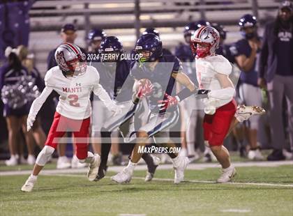Thumbnail 2 in Manti @ Juan Diego Catholic photogallery.