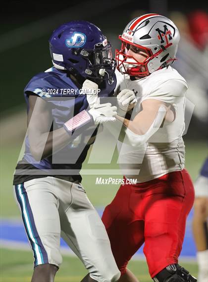 Thumbnail 1 in Manti @ Juan Diego Catholic photogallery.