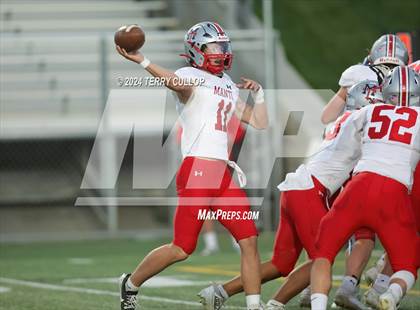 Thumbnail 2 in Manti @ Juan Diego Catholic photogallery.