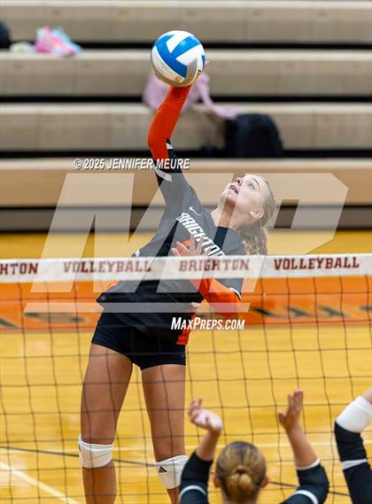 Thumbnail 3 in JV: Plymouth @ Brighton photogallery.