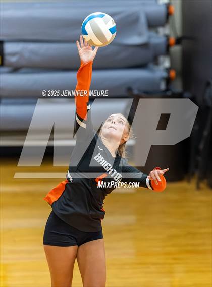 Thumbnail 2 in JV: Plymouth @ Brighton photogallery.