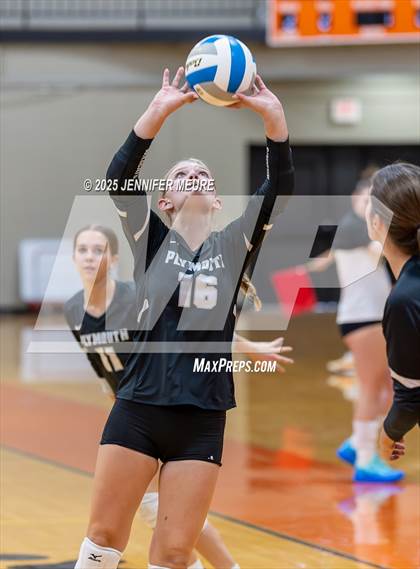 Thumbnail 2 in JV: Plymouth @ Brighton photogallery.