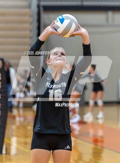 Thumbnail 3 in JV: Plymouth @ Brighton photogallery.