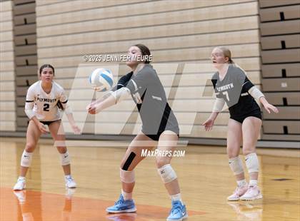 Thumbnail 1 in JV: Plymouth @ Brighton photogallery.