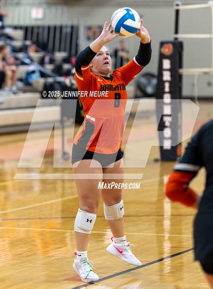 Thumbnail 3 in JV: Plymouth @ Brighton photogallery.