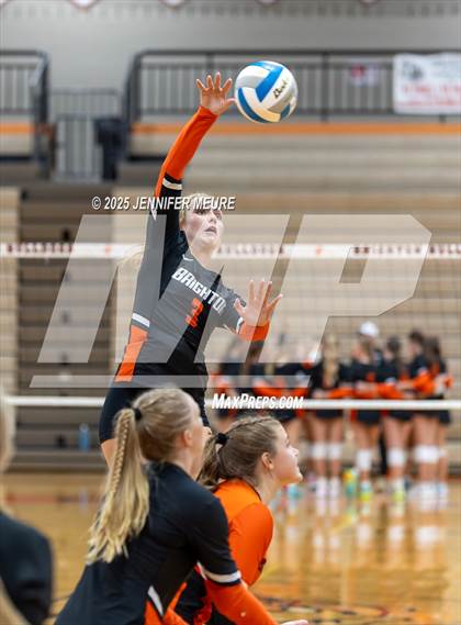 Thumbnail 1 in JV: Plymouth @ Brighton photogallery.