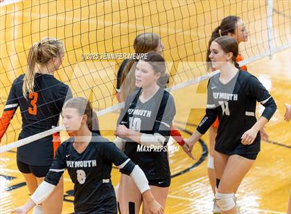 Thumbnail 2 in JV: Plymouth @ Brighton photogallery.