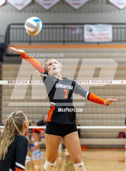 Thumbnail 3 in JV: Plymouth @ Brighton photogallery.