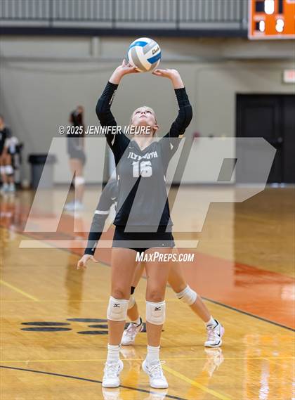 Thumbnail 1 in JV: Plymouth @ Brighton photogallery.