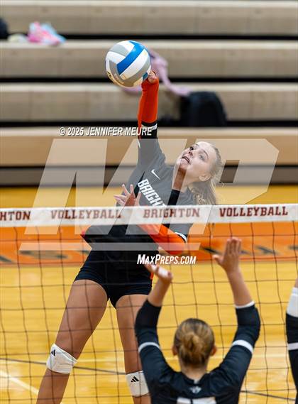 Thumbnail 1 in JV: Plymouth @ Brighton photogallery.