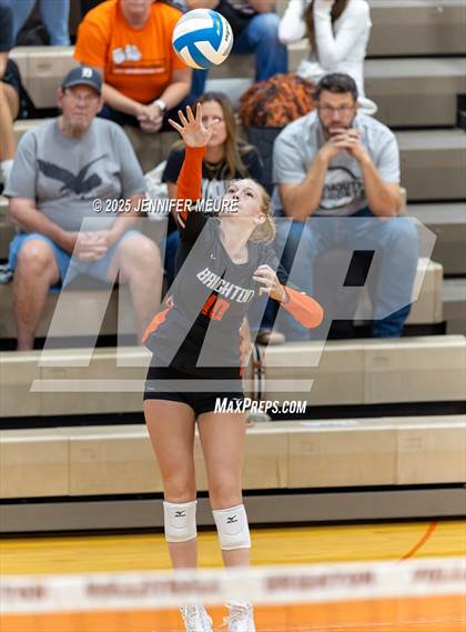 Thumbnail 2 in JV: Plymouth @ Brighton photogallery.