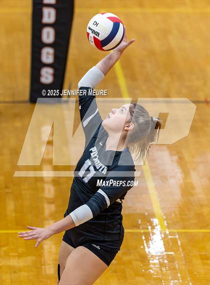 Thumbnail 3 in JV: Plymouth @ Brighton photogallery.