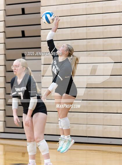 Thumbnail 3 in JV: Plymouth @ Brighton photogallery.