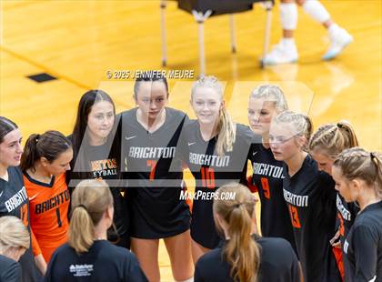 Thumbnail 1 in JV: Plymouth @ Brighton photogallery.