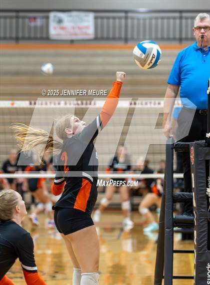 Thumbnail 2 in JV: Plymouth @ Brighton photogallery.