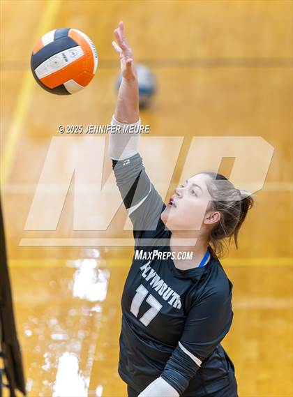Thumbnail 2 in JV: Plymouth @ Brighton photogallery.