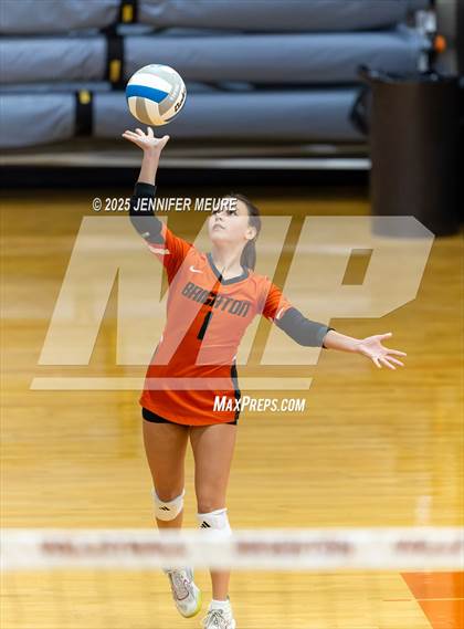 Thumbnail 1 in JV: Plymouth @ Brighton photogallery.