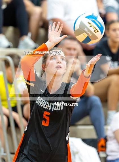 Thumbnail 2 in JV: Plymouth @ Brighton photogallery.