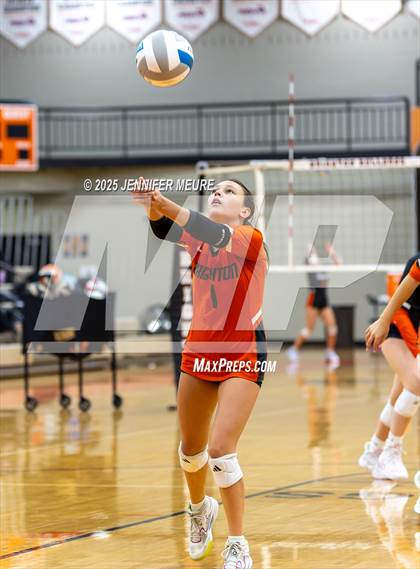 Thumbnail 2 in JV: Plymouth @ Brighton photogallery.