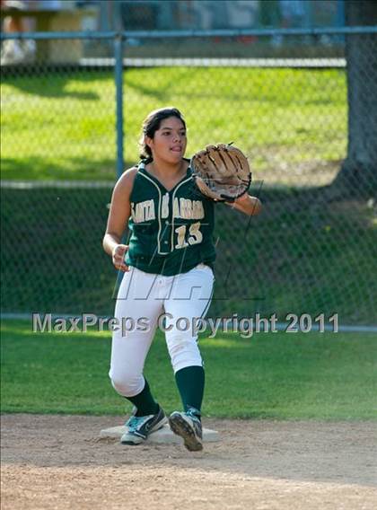 Thumbnail 3 in Santa Paula @ Santa Barbara photogallery.