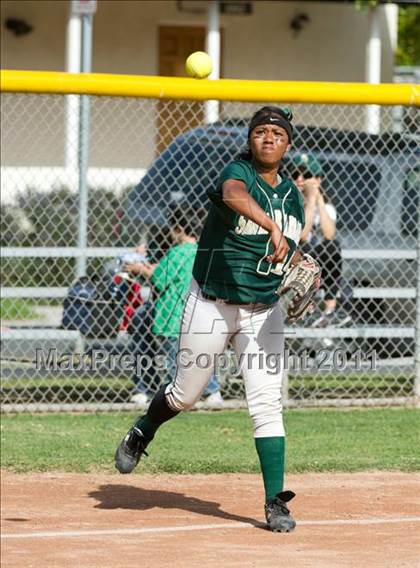 Thumbnail 3 in Santa Paula @ Santa Barbara photogallery.