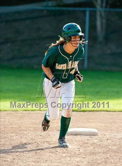 Thumbnail 1 in Santa Paula @ Santa Barbara photogallery.