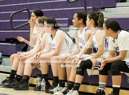 Thumbnail 1 in Amador vs. Johansen (Escalon Lions Club Tournament) photogallery.