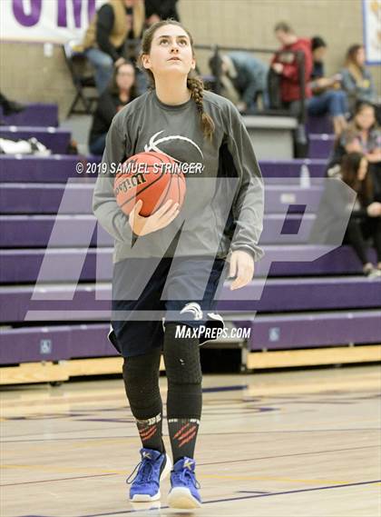 Thumbnail 1 in Amador vs. Johansen (Escalon Lions Club Tournament) photogallery.