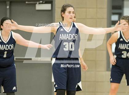 Thumbnail 1 in Amador vs. Johansen (Escalon Lions Club Tournament) photogallery.