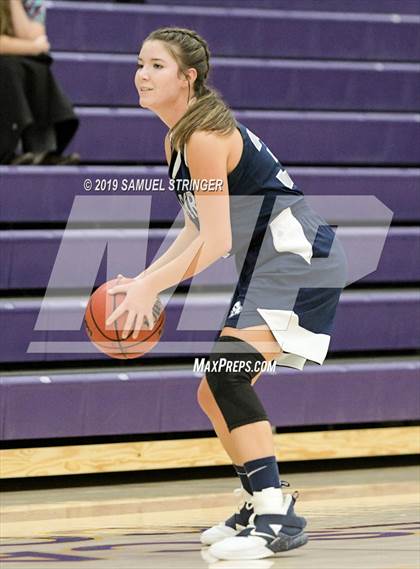 Thumbnail 1 in Amador vs. Johansen (Escalon Lions Club Tournament) photogallery.