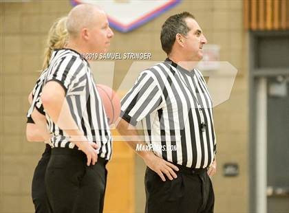Thumbnail 1 in Amador vs. Johansen (Escalon Lions Club Tournament) photogallery.