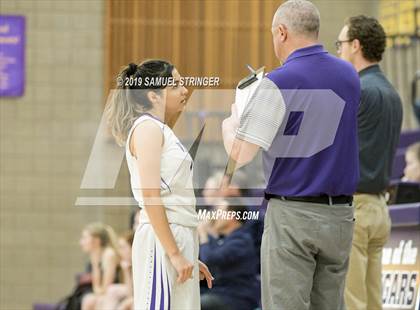 Thumbnail 2 in Amador vs. Johansen (Escalon Lions Club Tournament) photogallery.