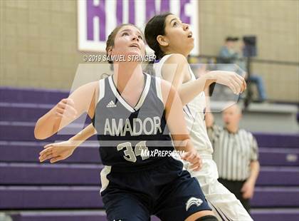 Thumbnail 1 in Amador vs. Johansen (Escalon Lions Club Tournament) photogallery.