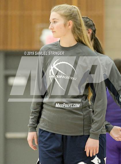 Thumbnail 1 in Amador vs. Johansen (Escalon Lions Club Tournament) photogallery.