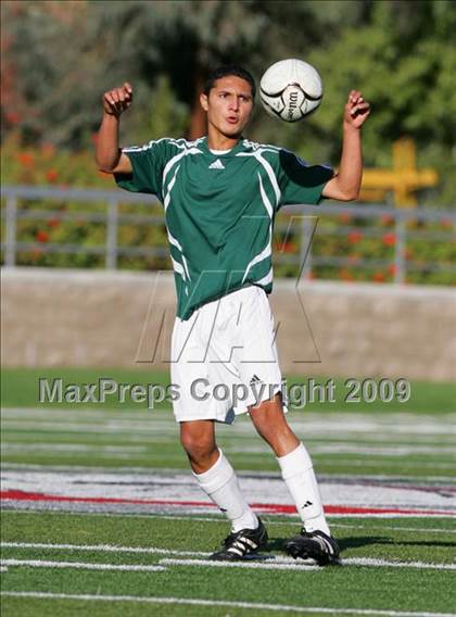 Thumbnail 2 in Ceres @ Central Valley (CIF SJS D4 Final) photogallery.