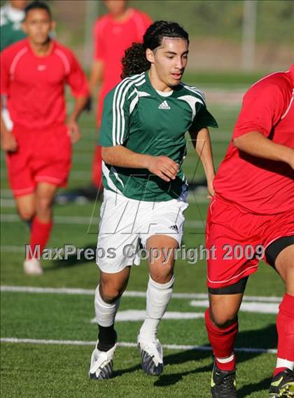 Thumbnail 2 in Ceres @ Central Valley (CIF SJS D4 Final) photogallery.