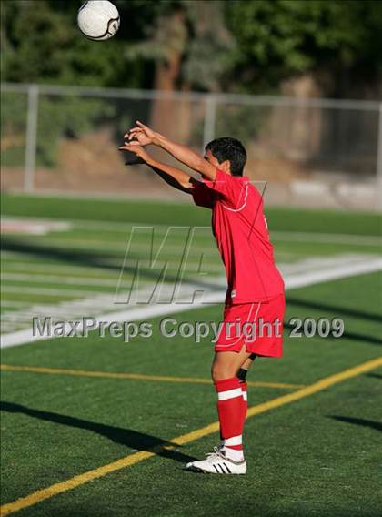 Thumbnail 2 in Ceres @ Central Valley (CIF SJS D4 Final) photogallery.