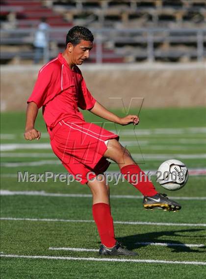 Thumbnail 1 in Ceres @ Central Valley (CIF SJS D4 Final) photogallery.