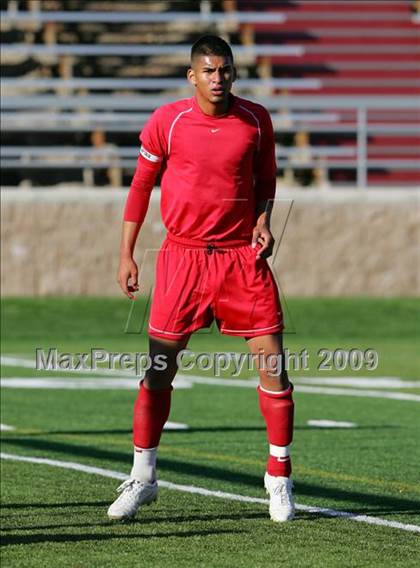 Thumbnail 2 in Ceres @ Central Valley (CIF SJS D4 Final) photogallery.