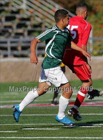 Thumbnail 1 in Ceres @ Central Valley (CIF SJS D4 Final) photogallery.