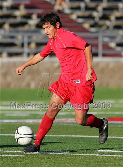 Thumbnail 1 in Ceres @ Central Valley (CIF SJS D4 Final) photogallery.