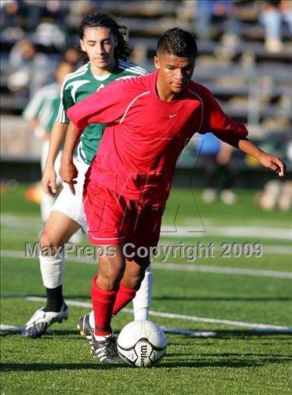 Thumbnail 2 in Ceres @ Central Valley (CIF SJS D4 Final) photogallery.